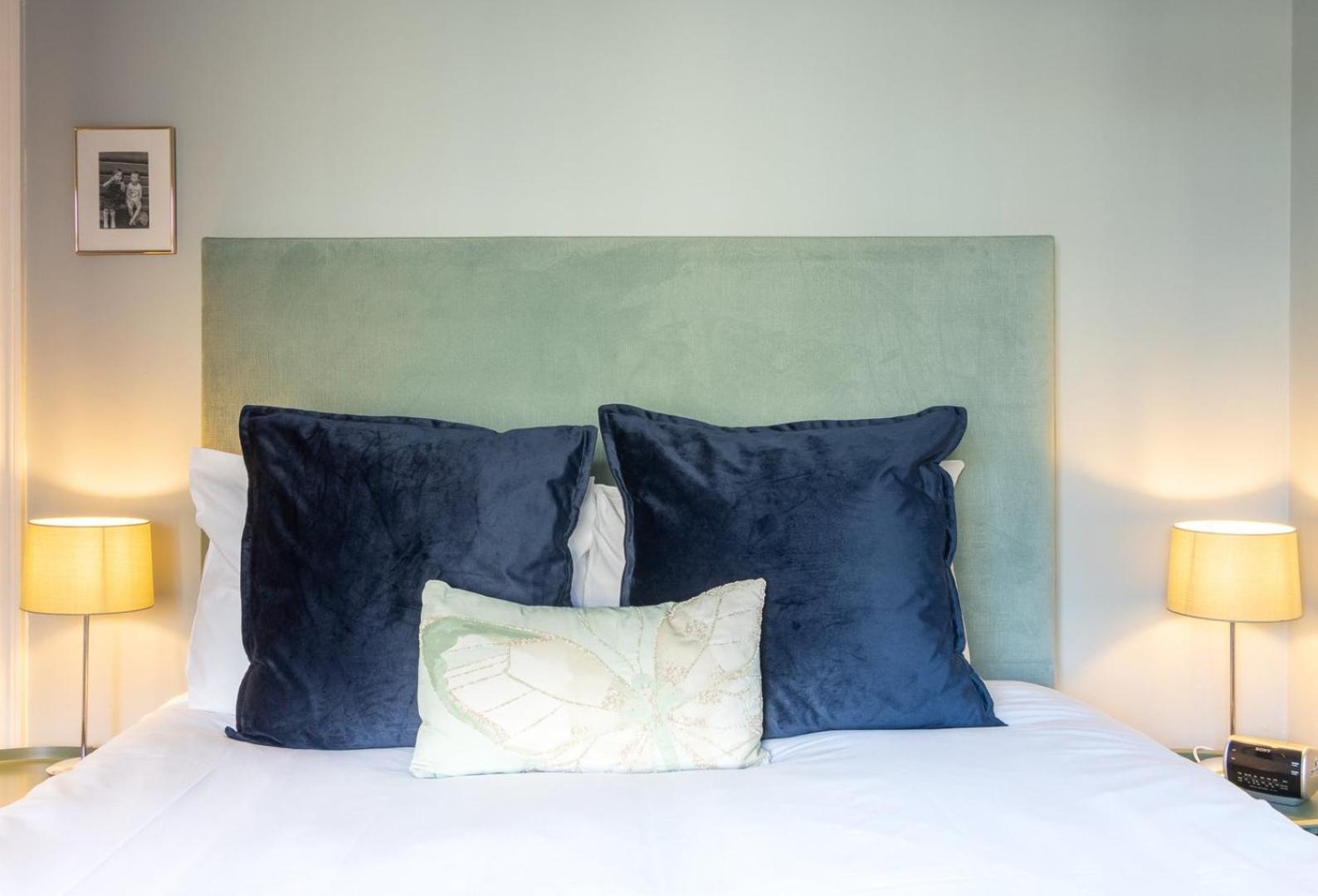 Guestready - Stunning Near Canal Appartement