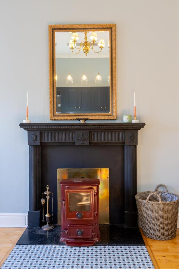 Apartment Guestready - Stunning Near Canal *