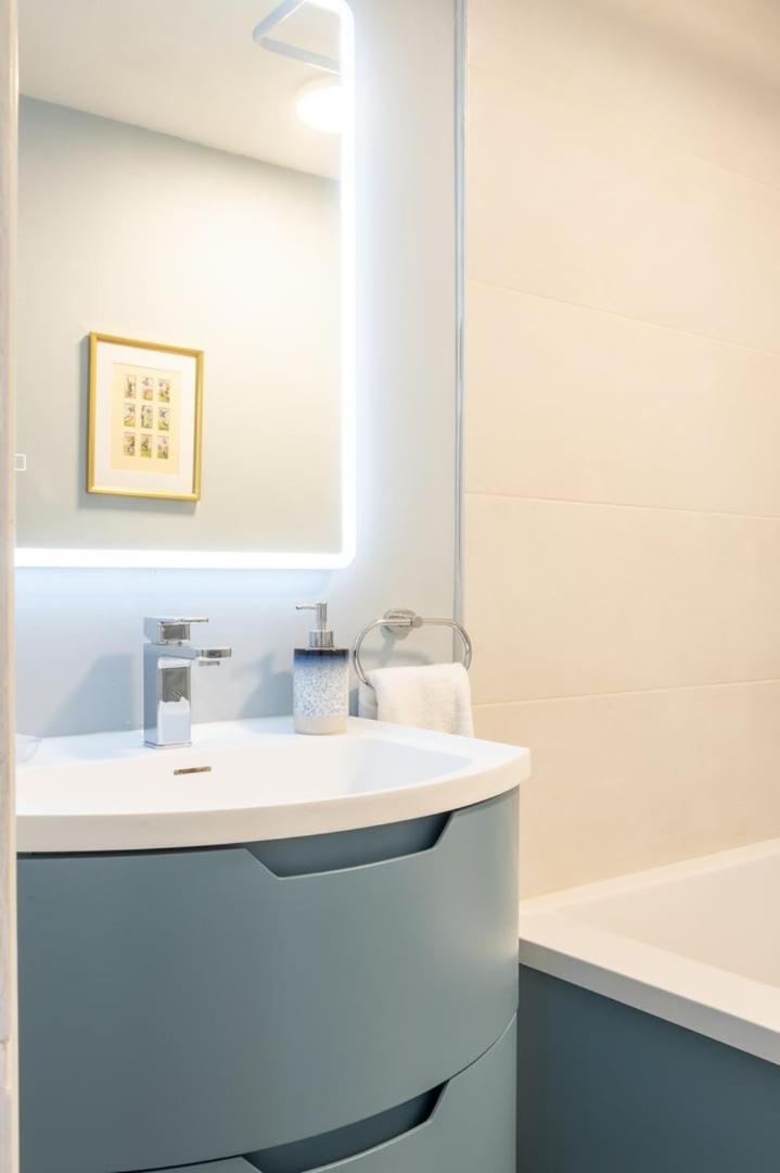 Guestready - Stunning Near Canal * Dublin