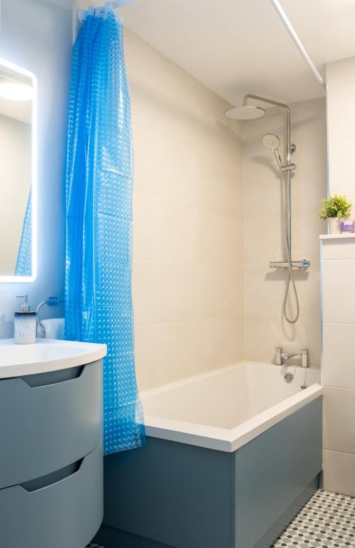 Guestready - Stunning Near Canal