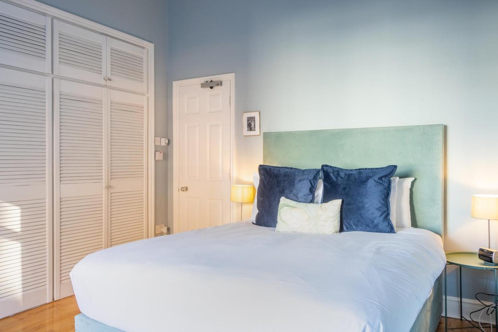 Apartment Guestready - Stunning Near Canal Dublin