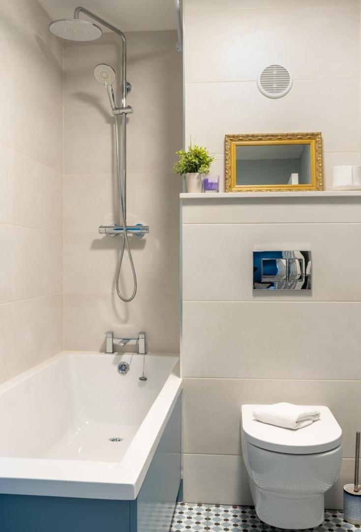 Guestready - Stunning Near Canal