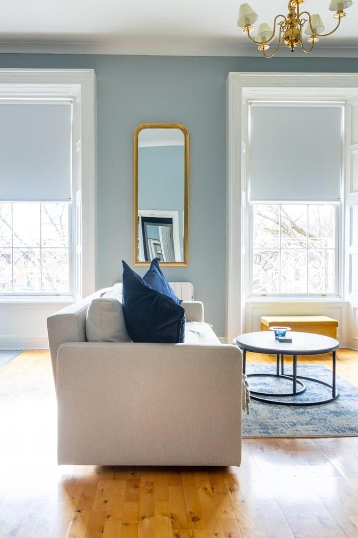 Guestready - Stunning Near Canal Apartment Dublin