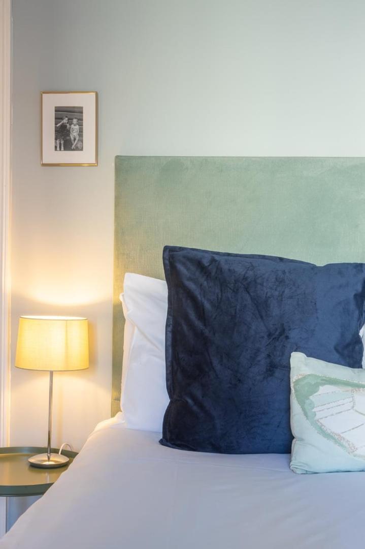 Guestready - Stunning Near Canal Apartment