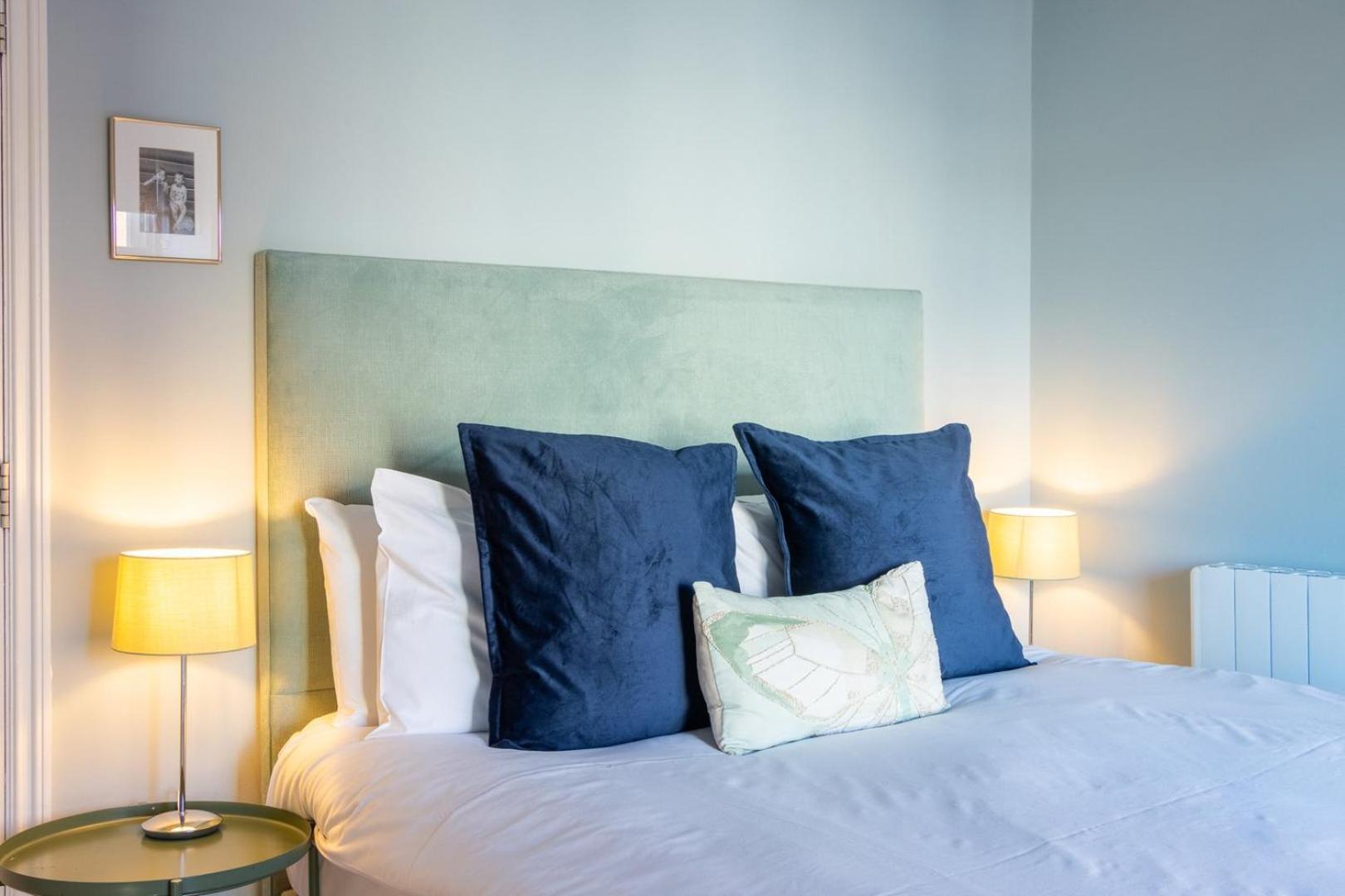 Guestready - Stunning Near Canal Apartment Dublin