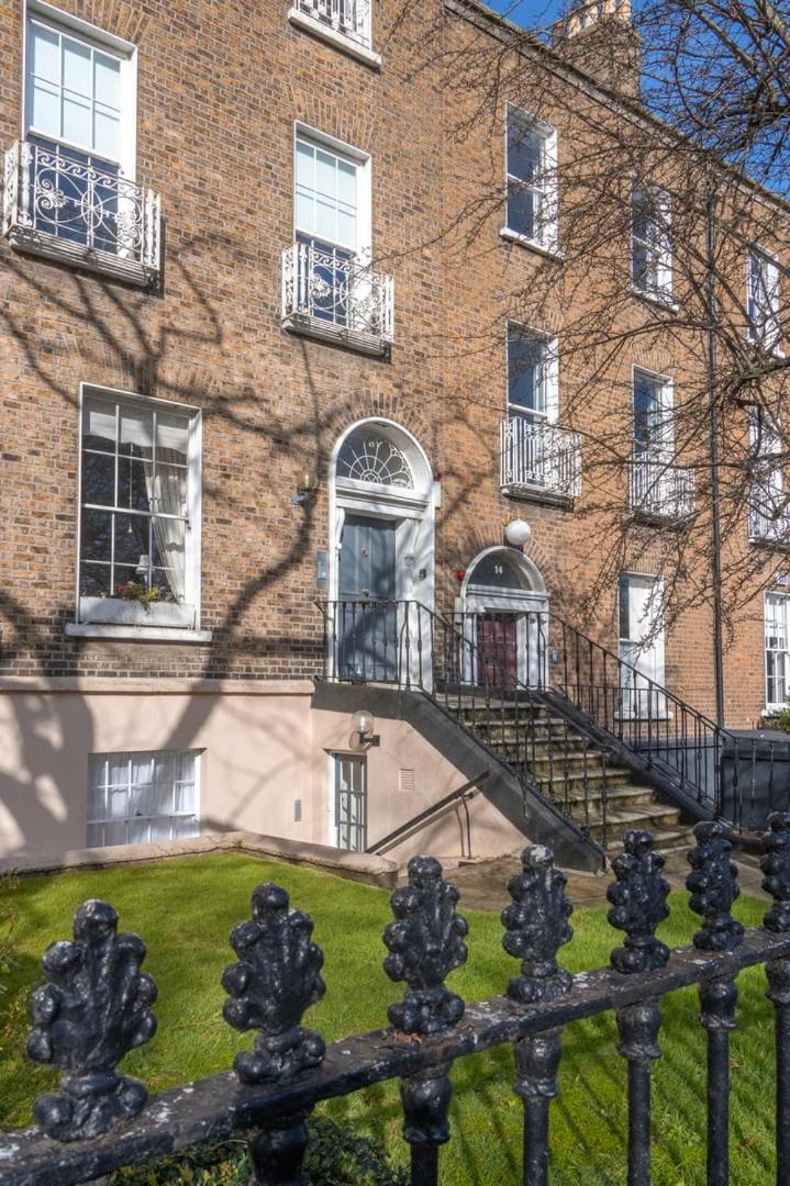 Apartment Guestready - Stunning Near Canal Dublin