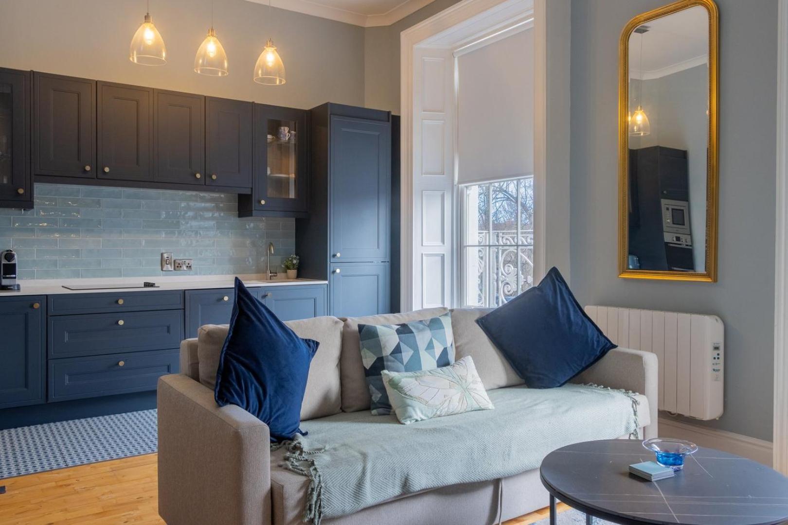 Guestready - Stunning Near Canal