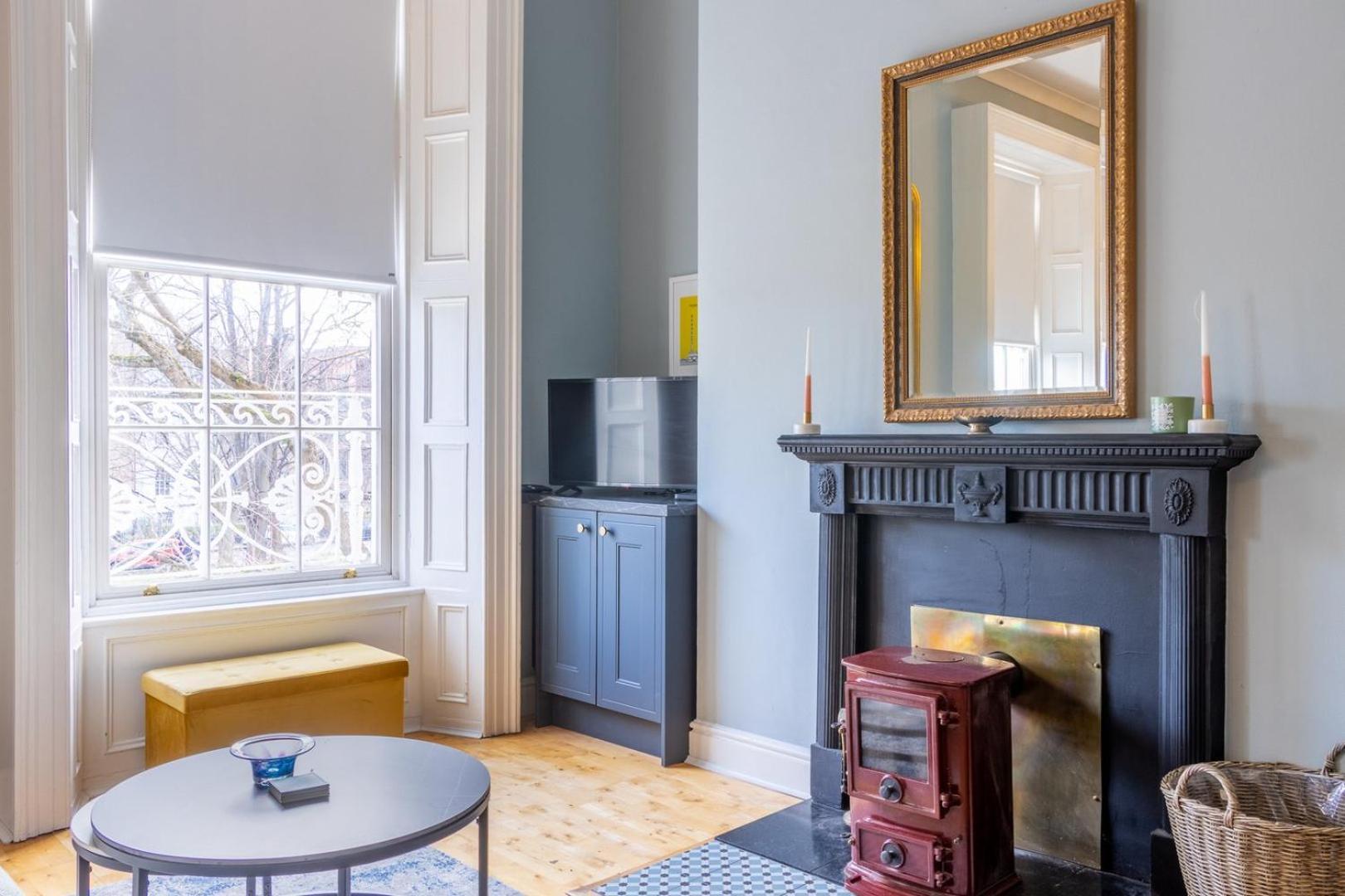 Apartment Guestready - Stunning Near Canal Dublin