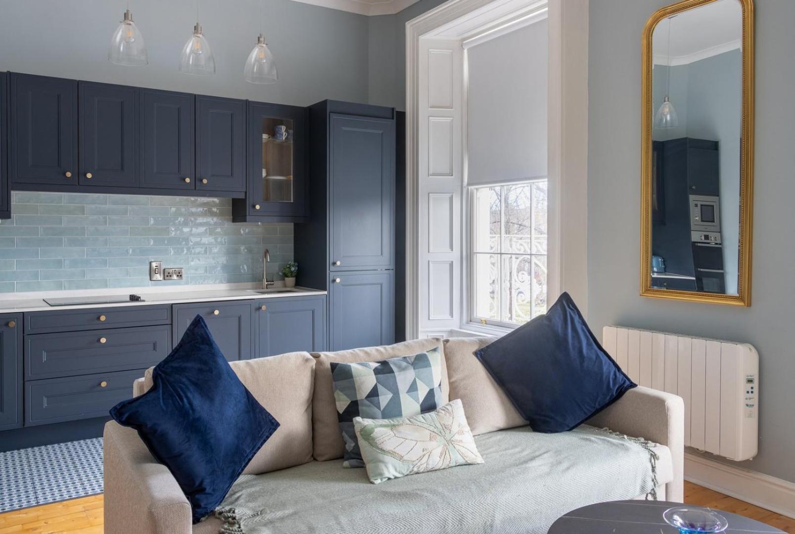 Apartment Guestready - Stunning Near Canal