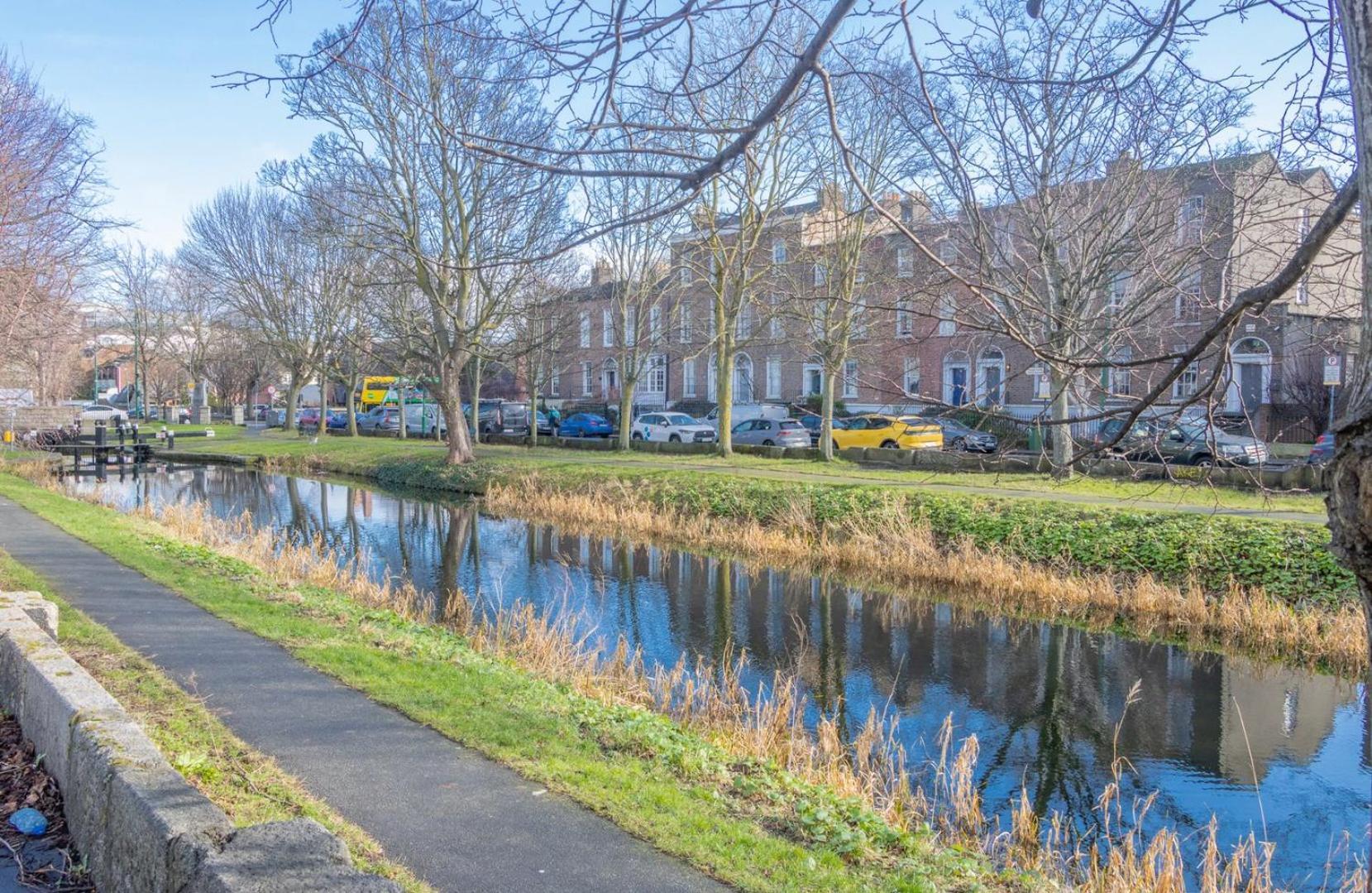 Guestready - Stunning Near Canal Apartment *