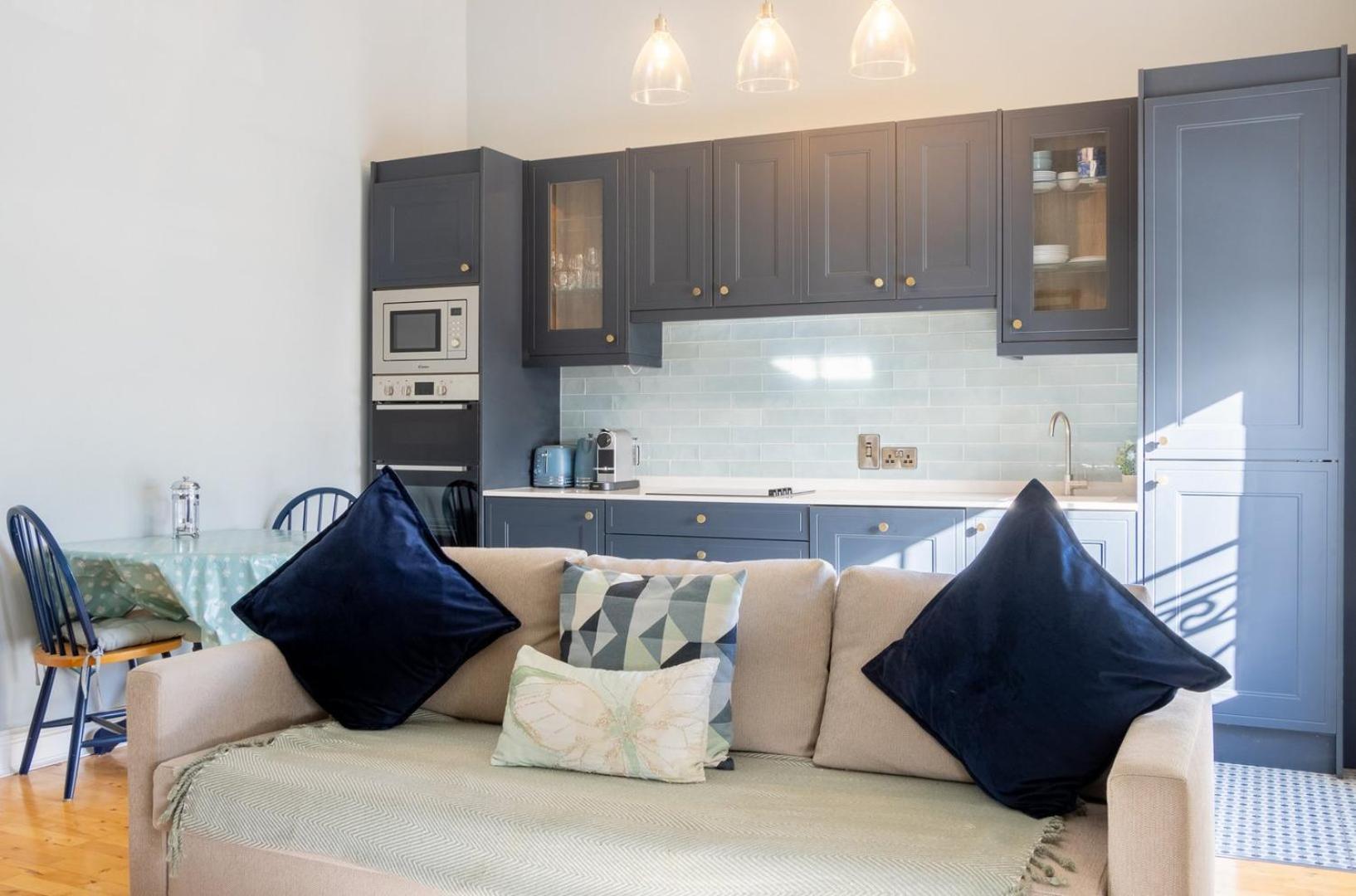 Guestready - Stunning Near Canal Apartment Dublin