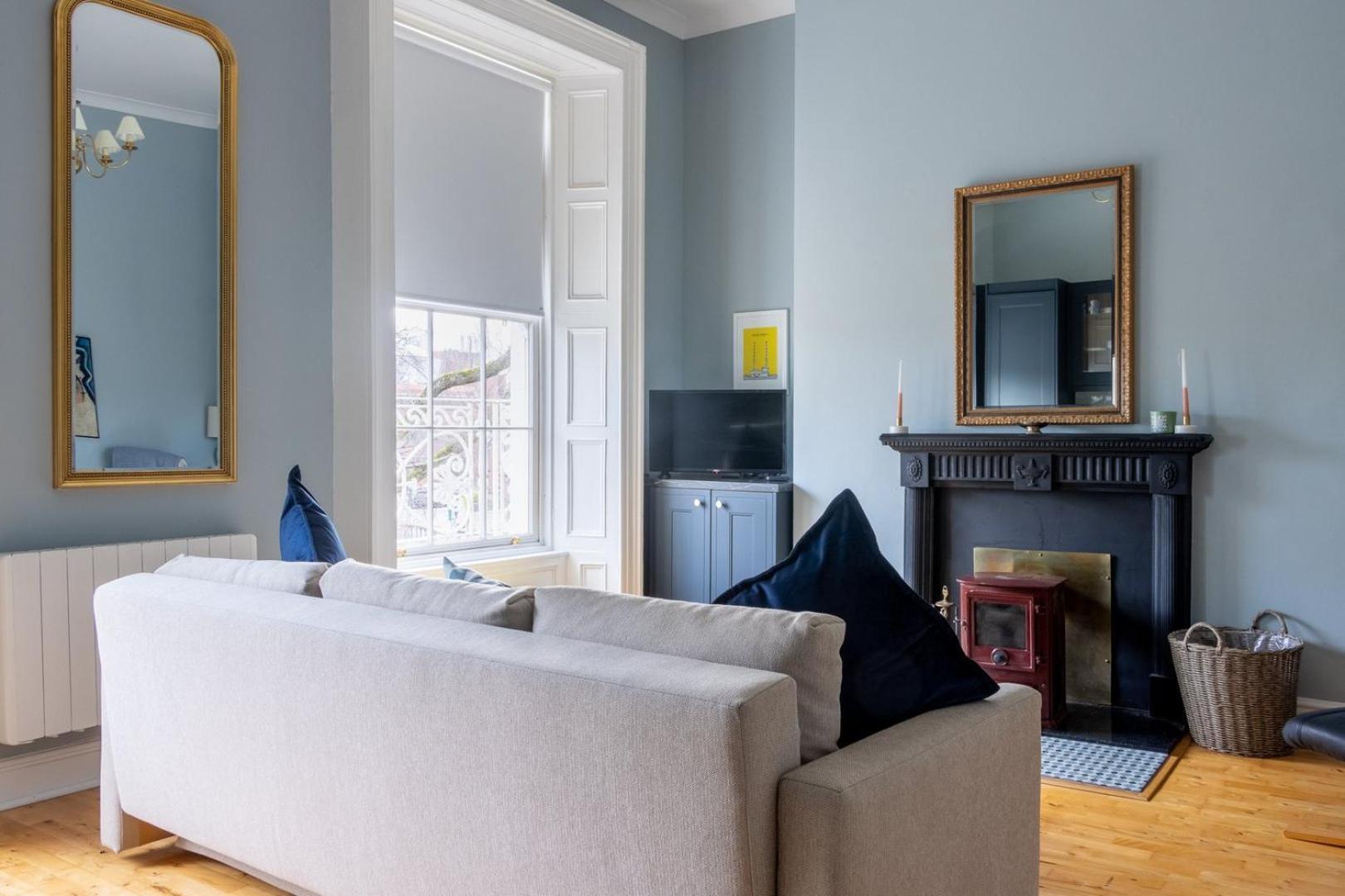 Apartment Guestready - Stunning Near Canal Dublin