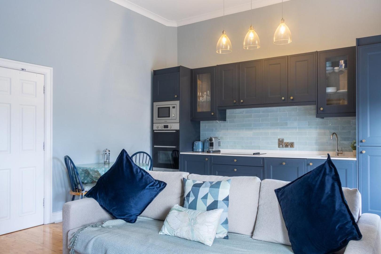 Guestready - Stunning Near Canal Apartment